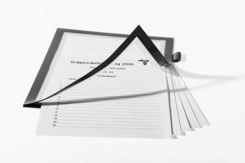 Durable Cadre d'information DURAFRAME® Note