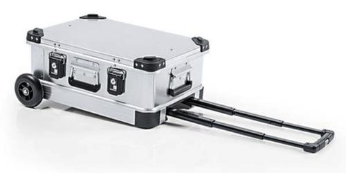 ZARGES Caisse de transport K 424 XC