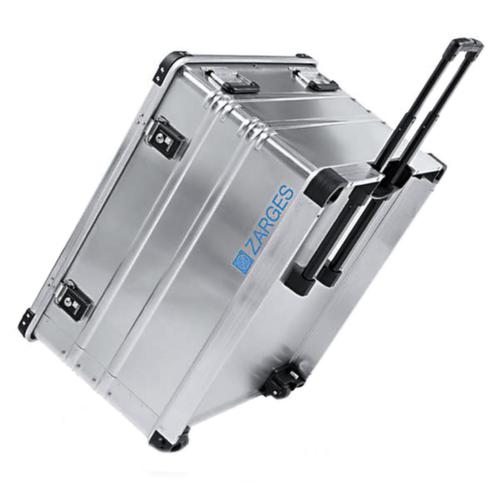 ZARGES Caisse de transport K 424 XC