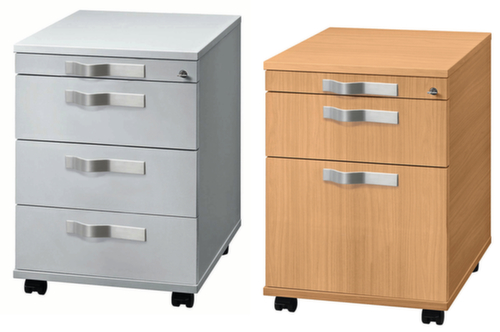 Caisson mobile Up and Down