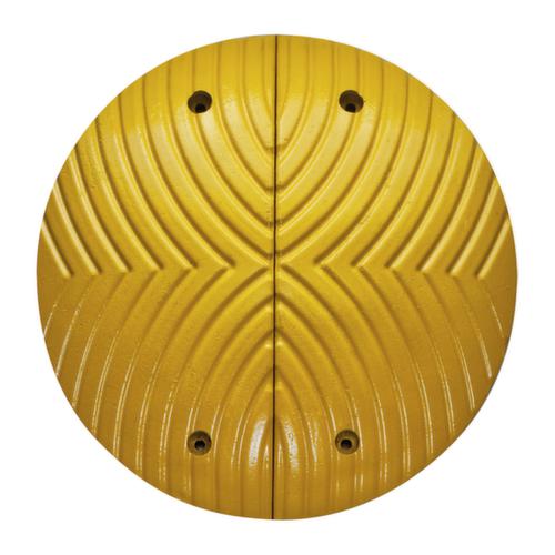 Moravia Ralentisseur rond TOPSTOP