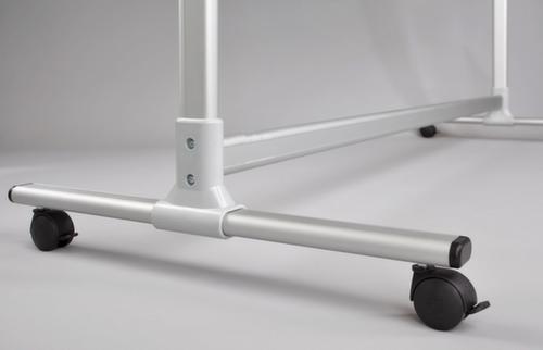 Franken Tableau blanc mobile U-Act!Line