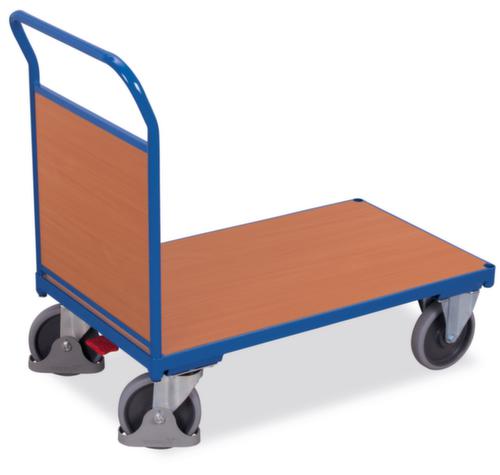 VARIOfit Chariot à dossier modulaire