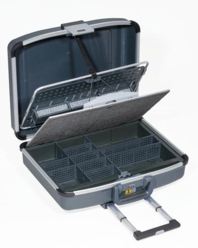 Allit Chariot de maintenance/montage ProServe R170-200