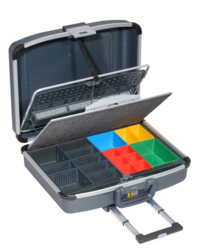 Allit Chariot de maintenance/montage ProServe R170-300