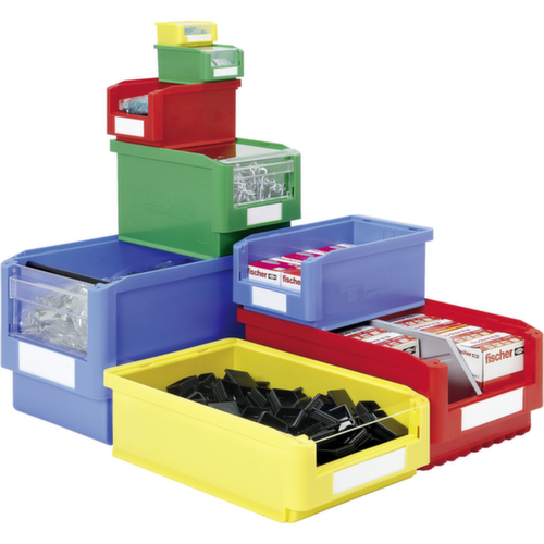 BITO bac à bec très résistant