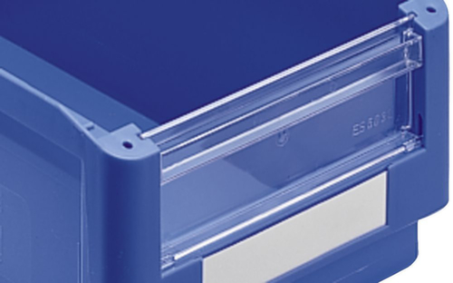 BITO Fenêtre pour bac à bec