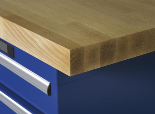 LISTA Établi, 4 tiroirs