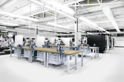 LISTA Établi, 4 tiroirs