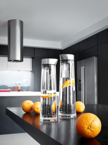 Blomus Carafe à eau pure taste WATER, capacité 1,5 l