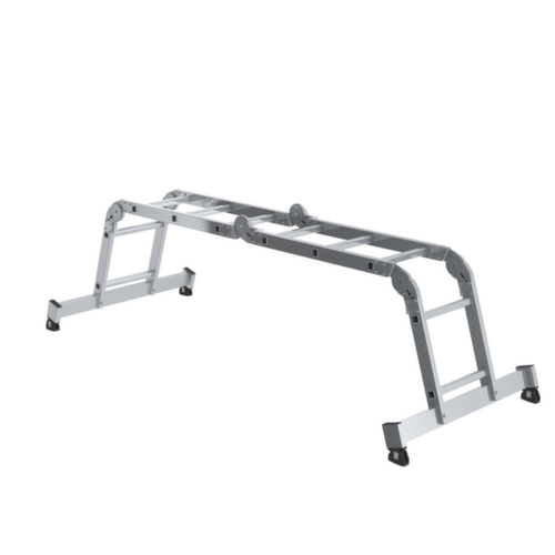 MUNK Échelle pliante polyvalente