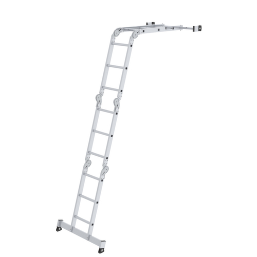 MUNK Échelle pliante polyvalente