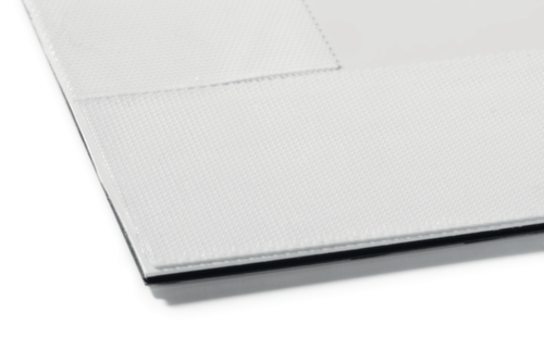 Durable Cadre magnétique DURAFRAME® GRIP pour surfaces textiles