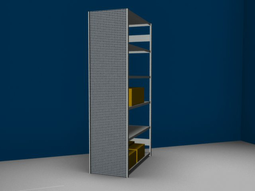 hofe Paroi latérale