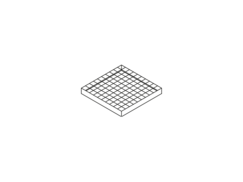 Plancher plat