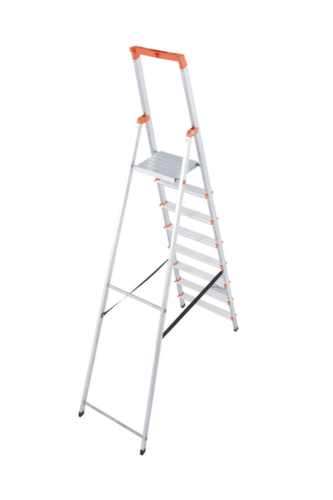 Krause Escabeau de bureau léger