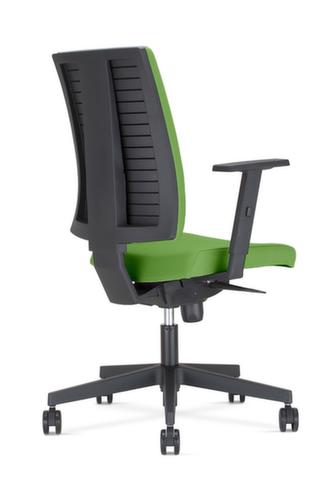 Nowy Styl Siège de bureau pivotant Navigo Basic, vert