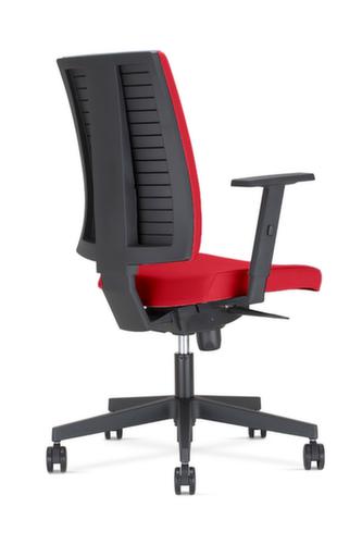 Nowy Styl Siège de bureau pivotant Navigo Basic, rouge