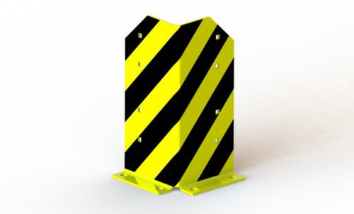 protection anti-collision