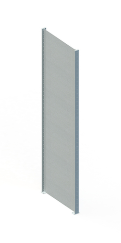 META Paroi latérale