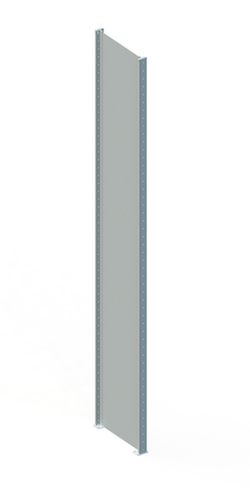 META Paroi latérale