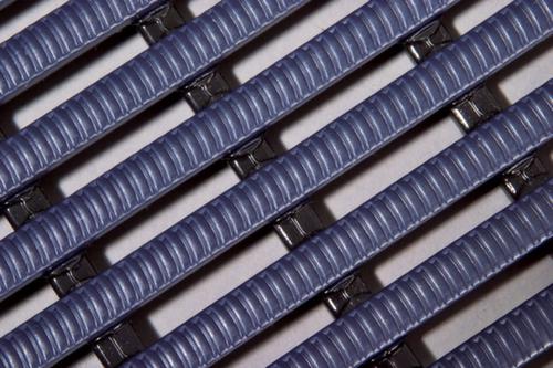 Miltex Caillebotis pour milieu humide antibactérien Yoga Spa Ultra