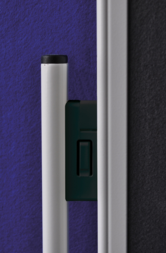 Franken Tableau de modération pliable ECO avec obturateur flash