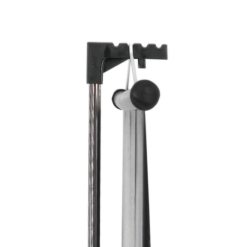 Franken Écran d'affichage mobile