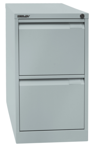 Bisley Armoire pour dossiers suspendus, 2 extensions