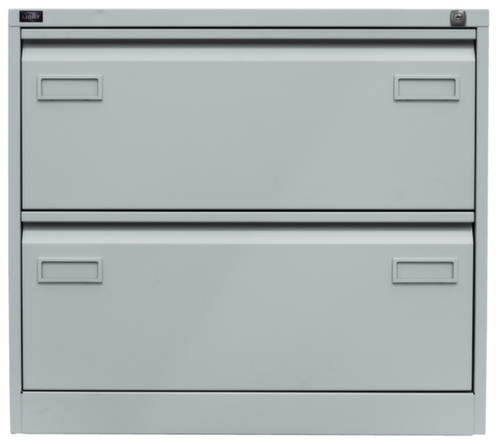 Bisley Armoire pour dossiers suspendus Light, 2 extensions