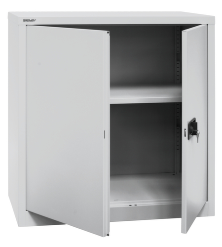 Bisley Tablette supplémentaire pour armoire de classement, largeur x profondeur 914 x 400 mm