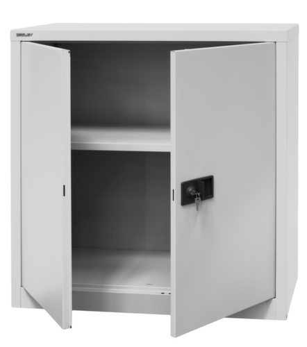 Bisley Tablette supplémentaire pour armoire de classement, largeur x profondeur 914 x 400 mm