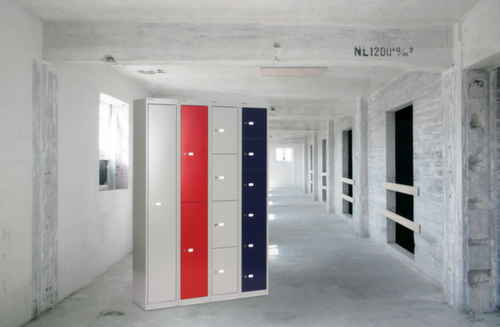 Bisley Armoire vestiaire Office