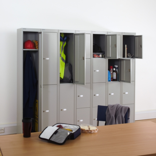 Bisley Armoire vestiaire Office