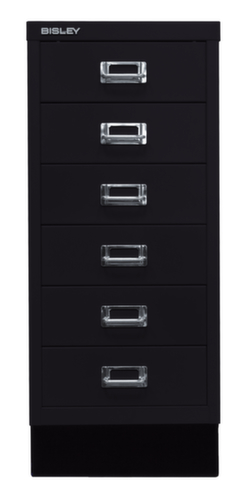 Bisley Armoire à tiroirs MultiDrawer 29er Serie convient pour DIN A4