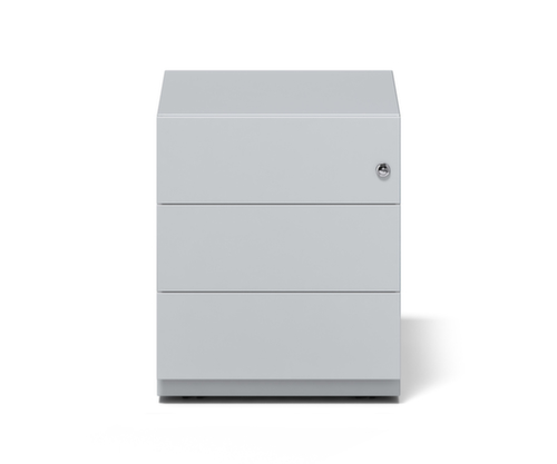 Bisley Caisson mobile Note, 3 tiroir(s)