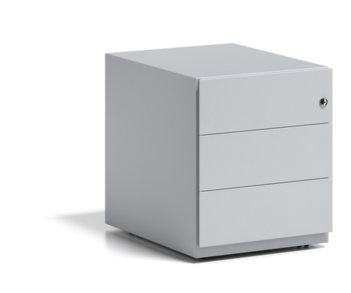 Bisley Caisson mobile Note, 3 tiroir(s)