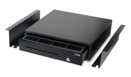 Safescan Titulaire 4141B du tiroir-caisse