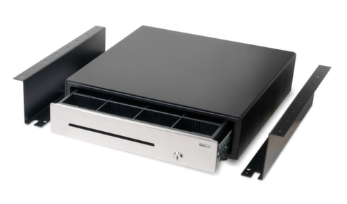 Safescan Titulaire 4141B du tiroir-caisse