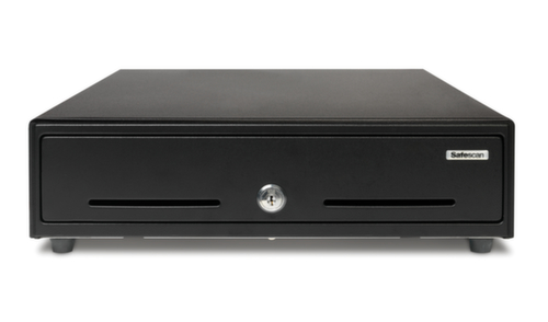 Safescan Tiroir-caisse SD-3540, hauteur x longueur x largeur 105 x 350 x 405 mm