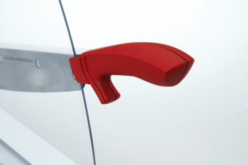 IDEAL Massicot 1046 pressage automatique, longueur de coupe 460 mm