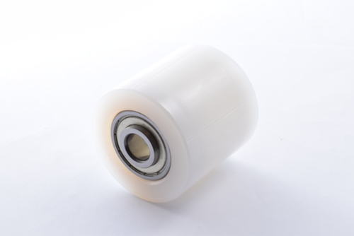 Toyota Transpalette manuel BT BT Lifter, 2300 kg force, nylon/nylon