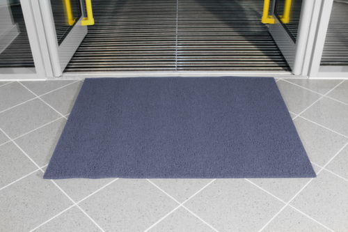 Tapis COBAtwine anti-salissure au mètre, largeur 1200 mm