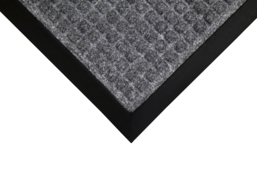 Tapis bouclé extrêmement absorbant Superdry, longueur x largeur 1750 x 1150 mm