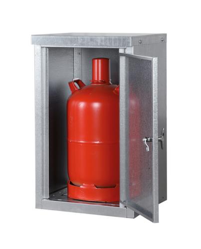 Lacont Armoire pour bouteilles de gaz