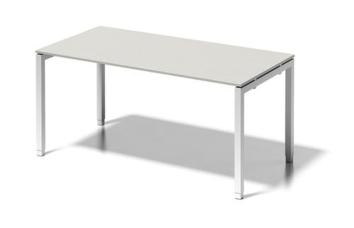 Bisley Bureau à hauteur réglable Cito avec piètement 4 pieds