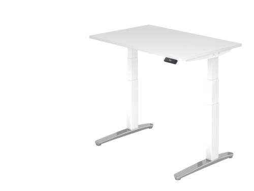 Bureau assis-debout à hauteur réglable électriquement XBHM-Serie