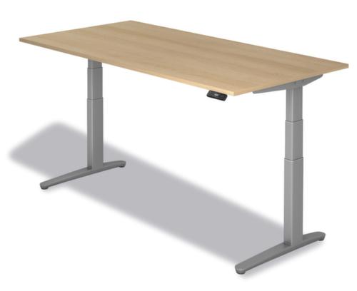 Bureau à hauteur réglable XB-Serie