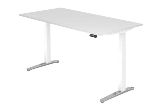 Bureau assis-debout à hauteur réglable électriquement XBHM-Serie