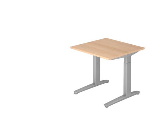 Bureau à hauteur réglable XB-Serie